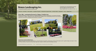 Breeze Landscaping