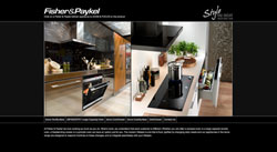Fisher & Paykel Appliances